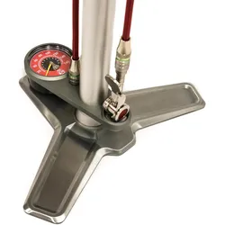 SILCA STANDPUMPE SUPER PISTA ULTIMATE HIRO RED
