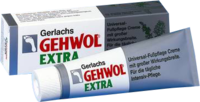 Eduard Gerlach GmbH GEHWOL Fußcreme extra 75 ml 02178050