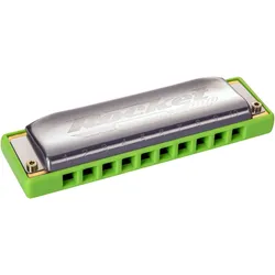 Hohner Rocket Amp C/G/A/D/Bb Set - Richter-Mundharmonika