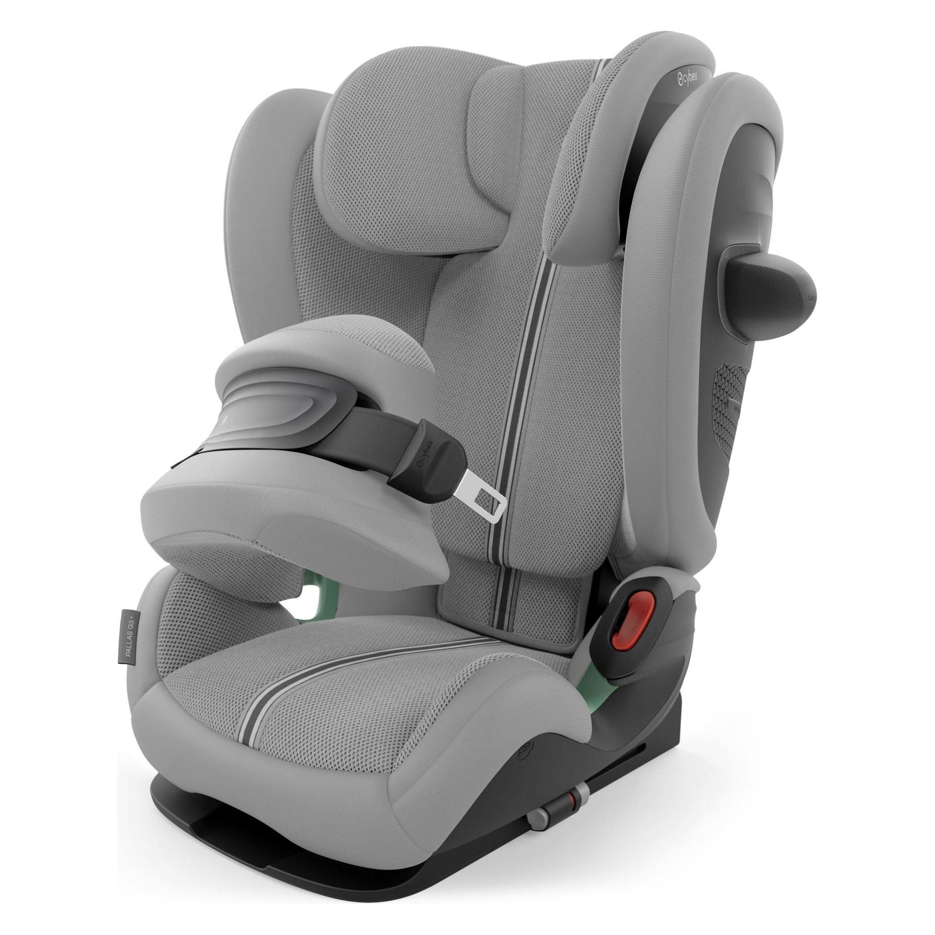 Cybex Pallas G3 Plus (Kindersitz, ECE R129/i-Size Norm) (525000949)