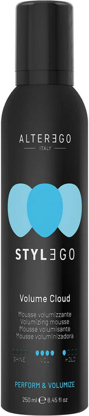 ALTER EGO Stylego Volume Cloud Foam 250ml