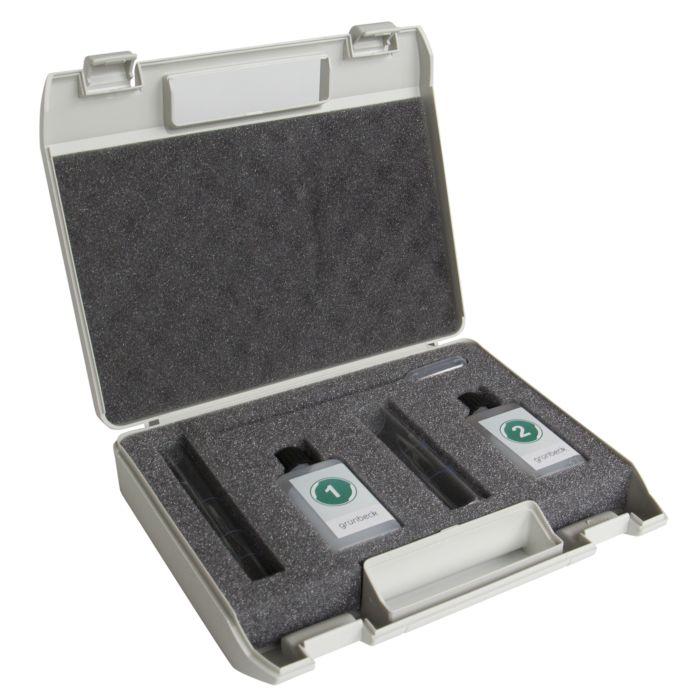 Grünbeck thermaliQ Messbesteck 170504 safe