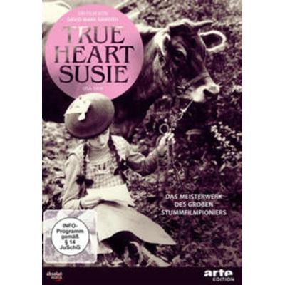 True Heart Susie, DVD