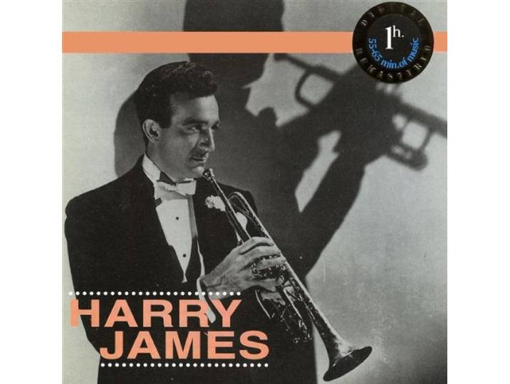 Harry James