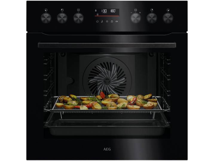 AEG Einbauherd/-backofen FXHS25B67 801419504