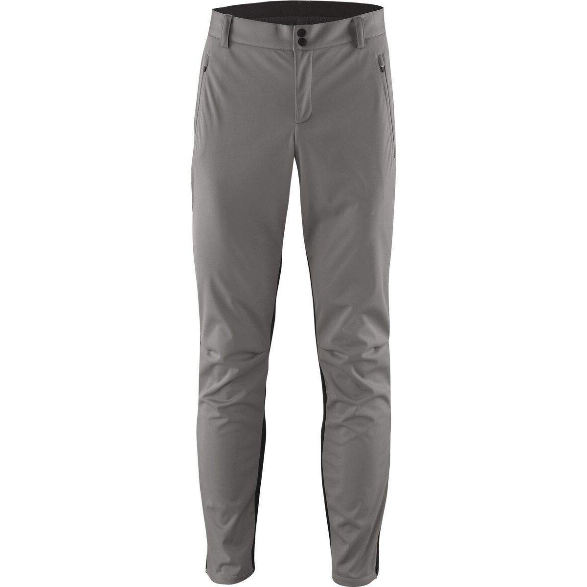 Löffler Men Pants Elegance AB Light nickel (963) 54 30160-963-54