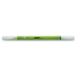 LAMY ink-x F green Tintenkiller