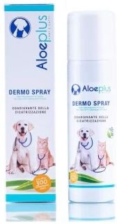Aloeplus Dermo Spray 100 ml