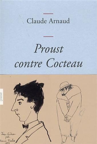 Claude Arnaud - Proust contre Cocteau - Preis vom 18.10.2026 15:28:09 h