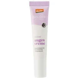 Lavendel - Augencreme 15ml
