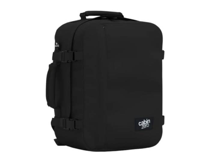 Cabinzero Unisex Classic Rugzak 28l Rugzak