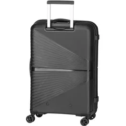 American Tourister Airconic, Koffer, Schwarz