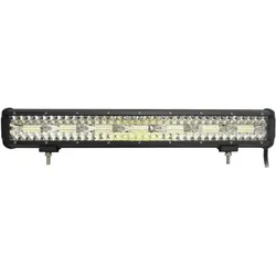 Berger & Schröter, Arbeitsleuchte, LED Arbeitsscheinwerfer 420 W (42000 lm)