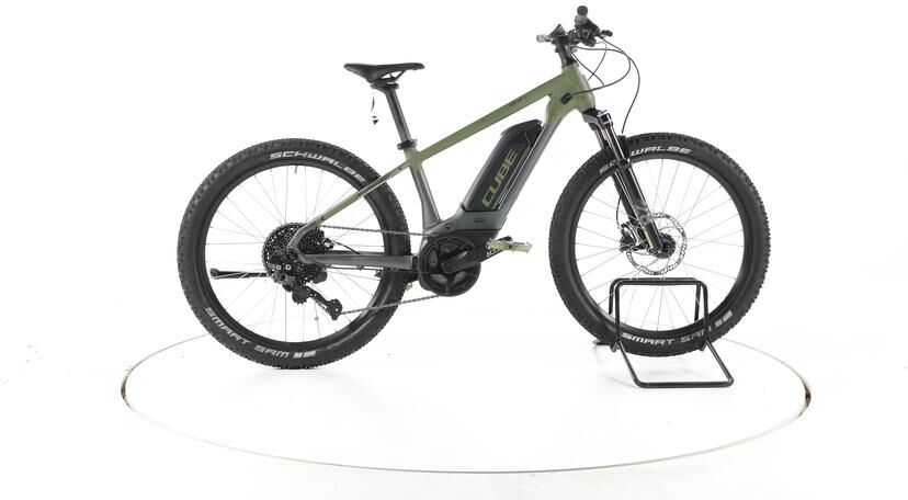 Cube ACID 240 HYBRID ROOKIE SL E-Bike - 307290