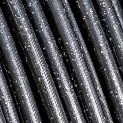 Polymaker CA02024 Panchroma™ Galaxy Filament PLA, PLA Glitter Mehrfarbig 1.75 mm 1000 g Galaxy Black, Schwarz (funkelnd) 1 St.