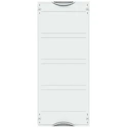 Striebel & John MK114 Reihenklemmen-Modul 4RE / 1FB, vertikale Anordnung, CombiLine-Modul, montiert 2CPX041133R9999