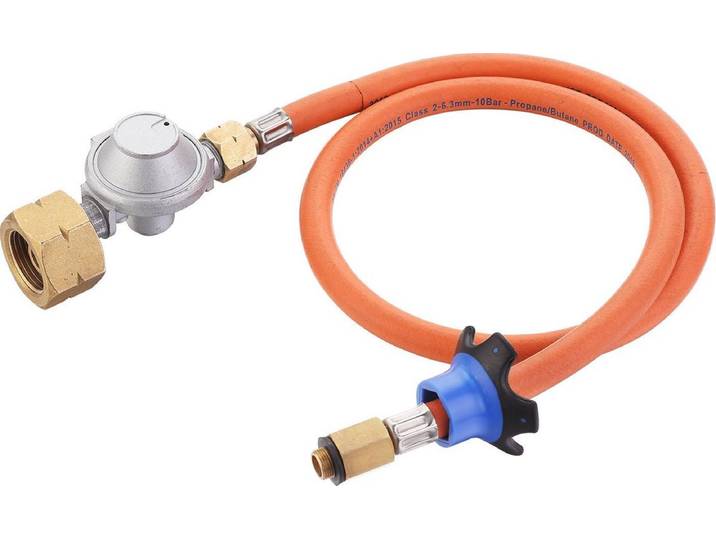 CADAC Dometic Adapterset HP naar LP