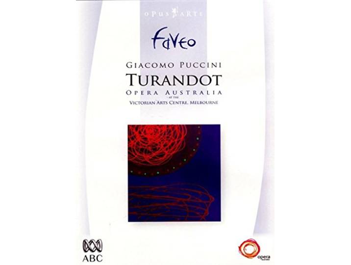 Opera Australia/The Australian Oper - Turandot