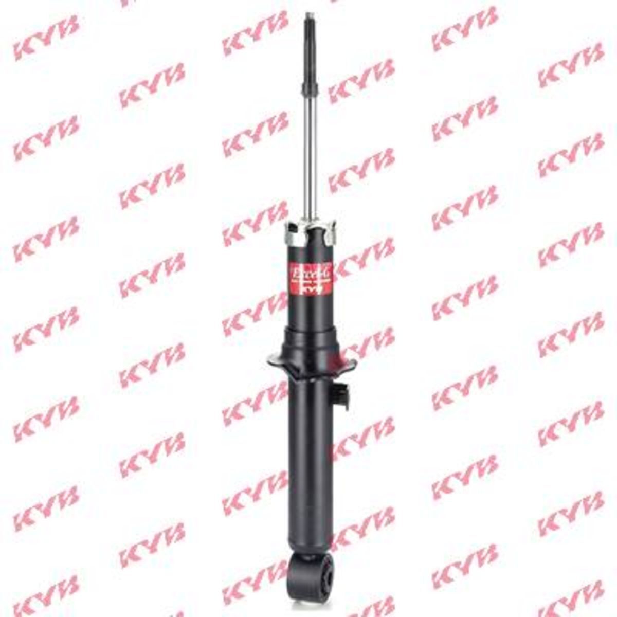 Stoßdämpfer KYB Excel-G 341365 Links