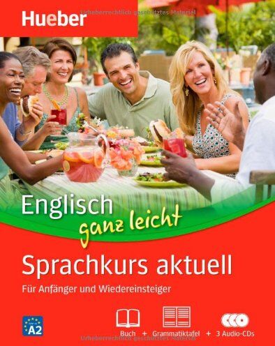 Stephen Fox - Englisch ganz leicht Sprachkurs aktuell: Paket - Preis vom 07.10.2026 11:45:10 h