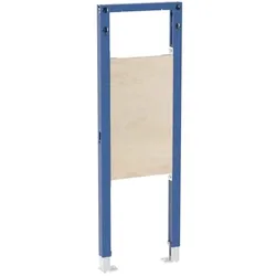 Geberit Duofix Montageelement 111790002 BH 112 cm, barrierefrei, für Stütz-/Haltegriff