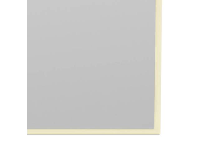 Montana Miroir Montana Rectangular 46,8x69,6 cm Camomile