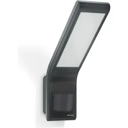 Steinel, Gartenbeleuchtung, XLED slim (660 lm, IP44)