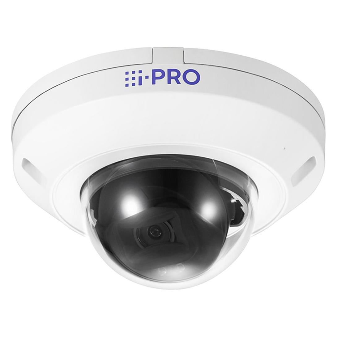 i-Pro Fixed-Dome-Netzwerkkamera (WV-U22750-F3LV)
