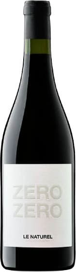 Aroa Bodegas Le Naturel Zero Zero Tinto - 75cl