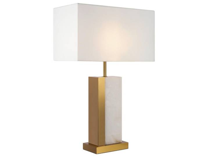 TISCHLEUCHTE BIANCO