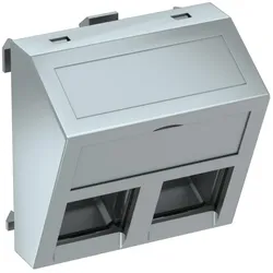 OBO Bettermann Datentechnikträger DTS-02C AL1