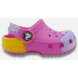 Classic Ombre Clogs Kids - Pantolette - mehrfarbig - 22 - 23