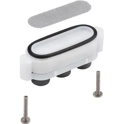 Hansgrohe HG Luftsprudler f Extrafill komplett
