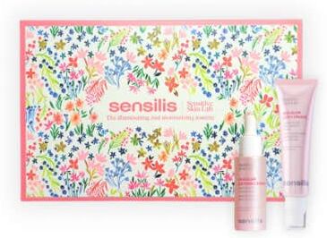 Sensilis Cofre Skin Glow Juicy Cream 50ml + Beyond C Serum 15ml