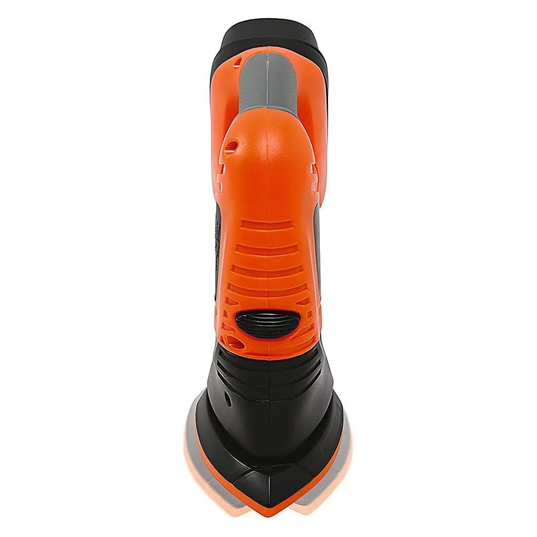 Smoby Black & Decker EVO 3 in 2 (360102)