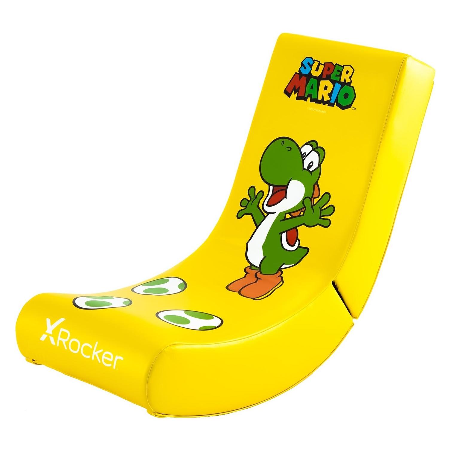X Rocker Super Mario All-Star - Yoshi (2020095)