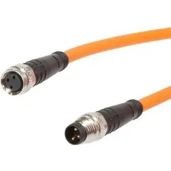 Ipf Electronic Verbindungsleitung, 0,6m, VK06RF74