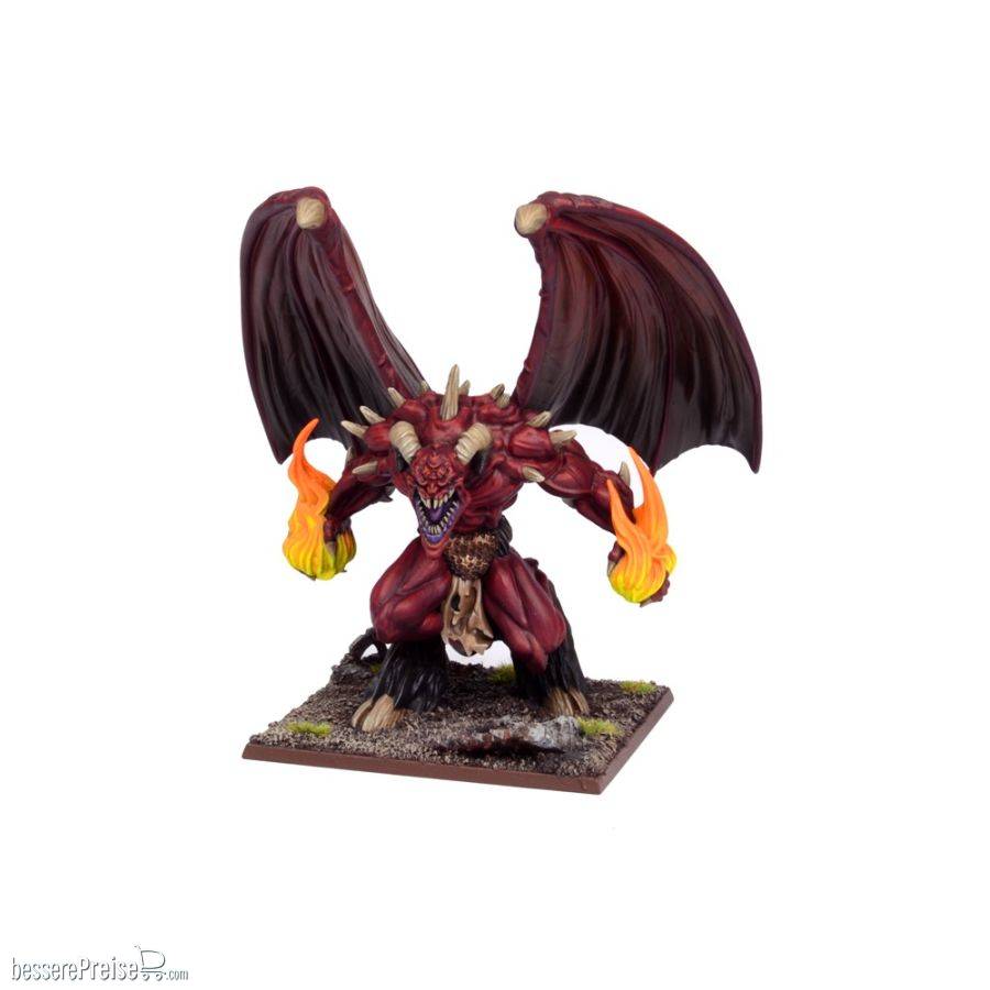 Mantic MGKWA107