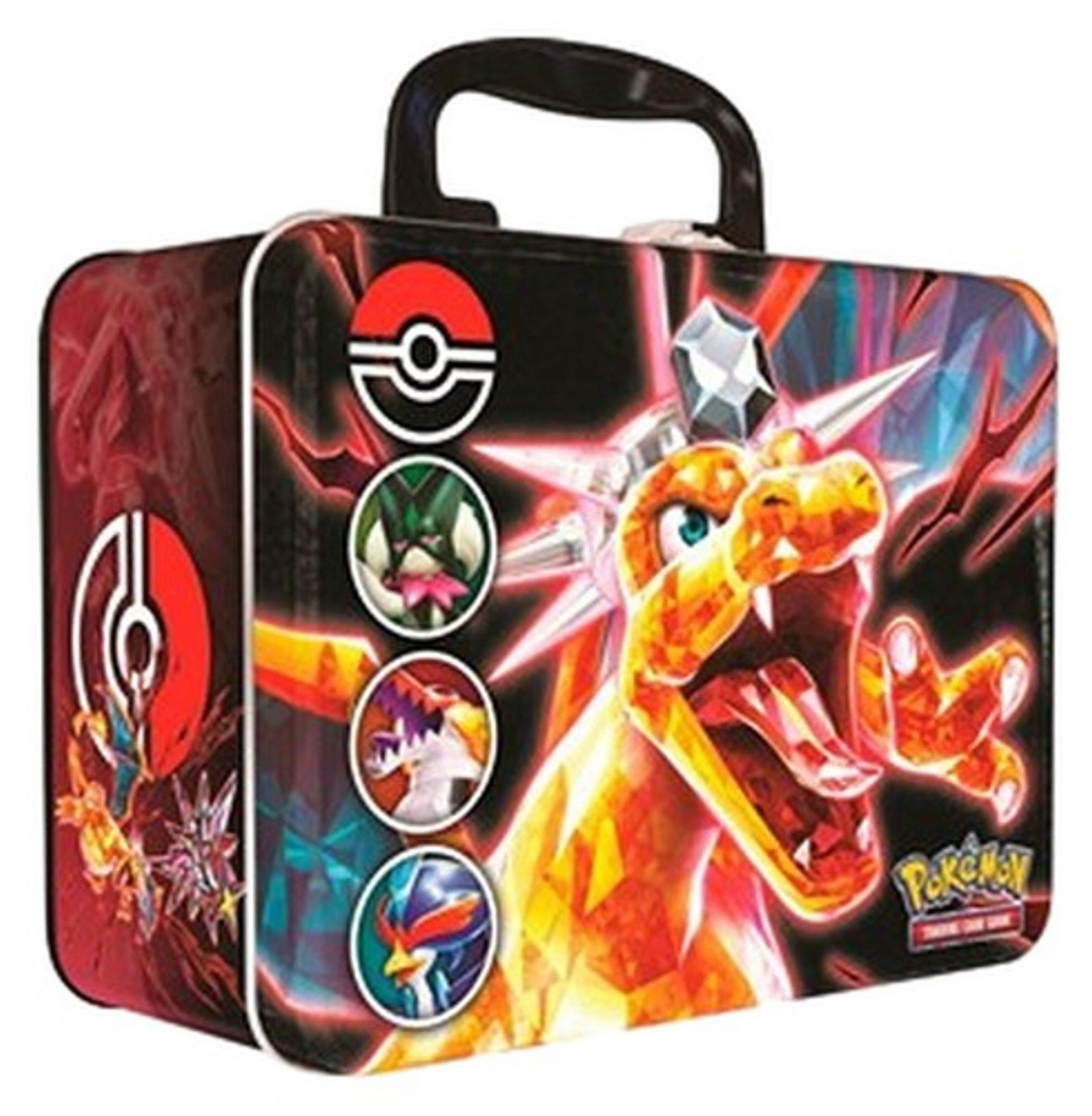 Pokemon Fall 2023 Collector Chest van The Pokemon Company