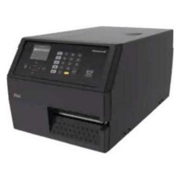 Honeywell PX45A, Ethernet, Rewinder + (PX45A00000020200)
