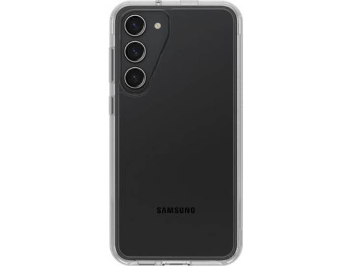 Otterbox - Coque Samsung S23+ Symmetry Transparent