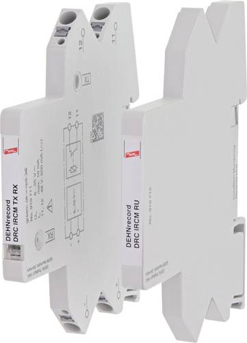 DEHN 910710 DRC IRCM Überspannungsschutz-Auswerteeinheit 1 St.