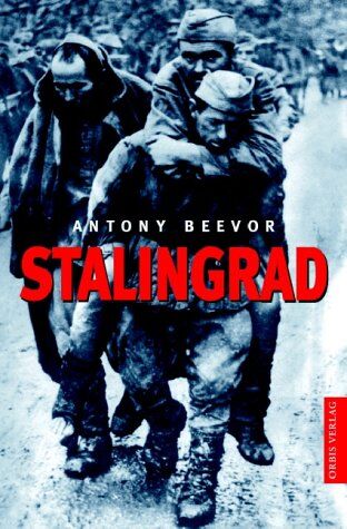 Antony Beevor - Stalingrad - Preis vom 02.10.2026 23:42:20 h