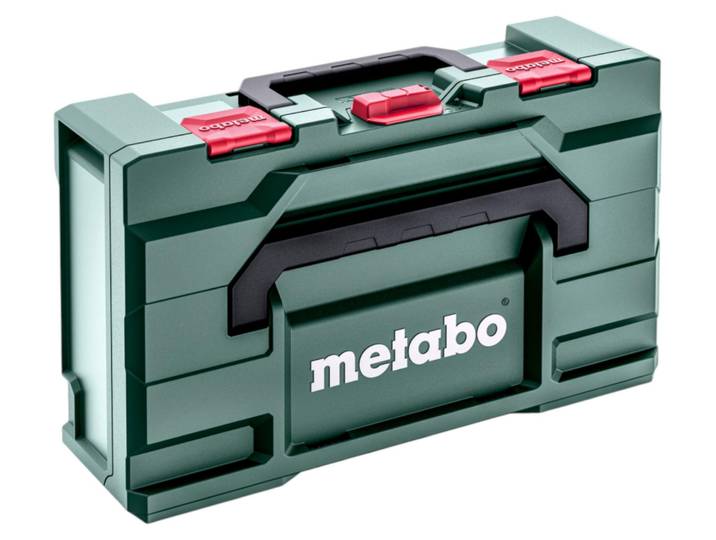 Metabo Werkzeugkoffer leer Metabox 145 L (ohne Werkzeug\, Volumen 14\,1L)