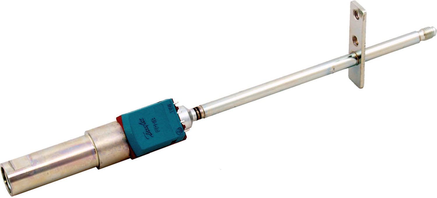 Porte-buse Wolf 2484188 pour Premio 32 à 40 kW
