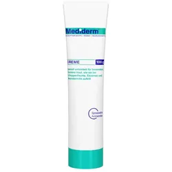 Mediderm CREME  100 g Creme