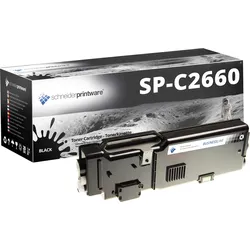Businessline Toner ersetzt Dell 86W6H Black