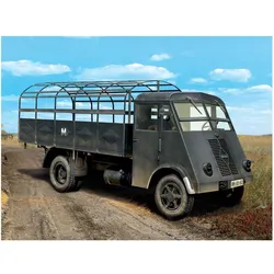 ICM Lastkraftwagen 3,5t AHN