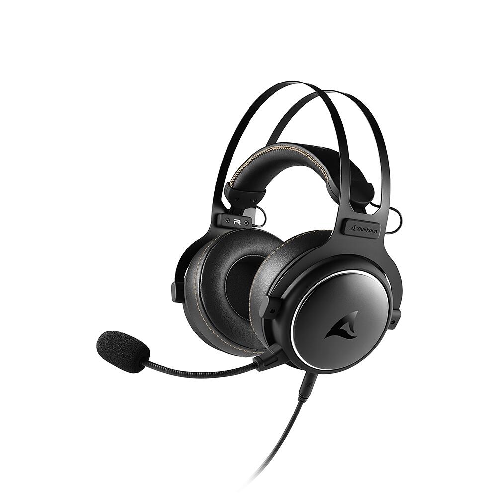 Sharkoon SKILLER SGH50 Gaming Headset 4044951032105