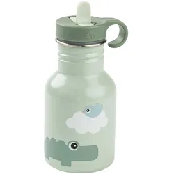 Done by Deer, Trinkflasche + Thermosflasche, (0.35 l)